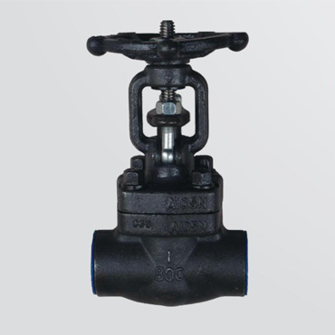 API 602 gate valve